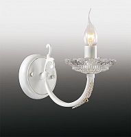 бра odeon light barra 2698/1w в Новокузнецке