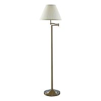 торшер arte lamp california a2872pn-1ab в Новокузнецке