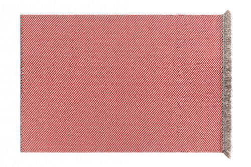 ковер gan diagonal almond-red 200x90 от gan в Новокузнецке
