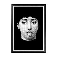 арт-постер курьез fornasetti в Новокузнецке