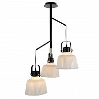 подвесная люстра st luce sl714.443.03 в Новокузнецке