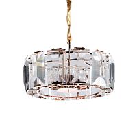 подвесной светильник harlow crystal 12 от delight collection круглый в Новокузнецке