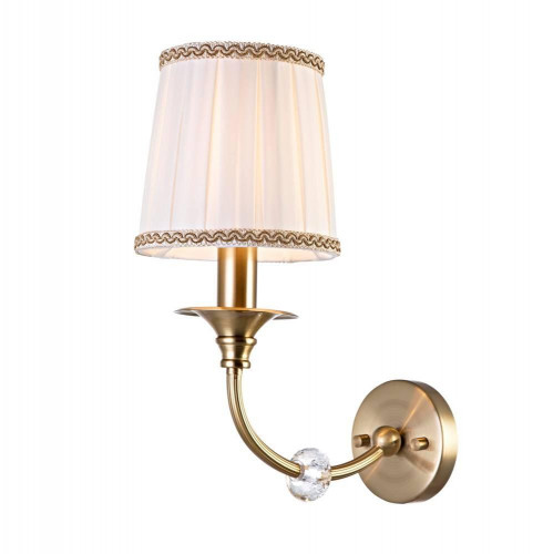 бра crystal lux iridium ap1 в Новокузнецке