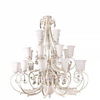 подвесная люстра st luce sogni sl251.503.24 в Новокузнецке