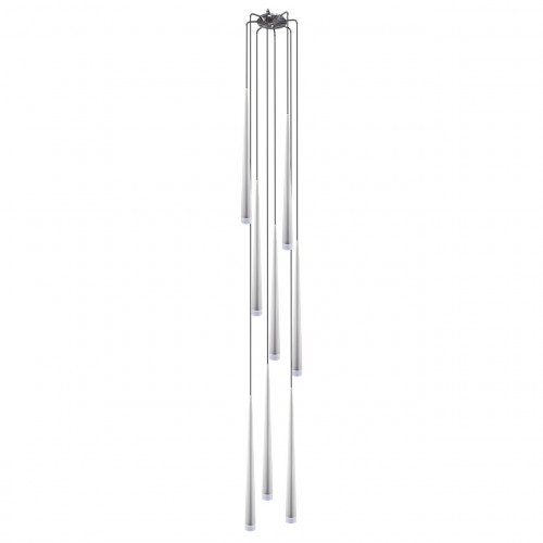 подвесная люстра lightstar meta duovo 807086 в Новокузнецке