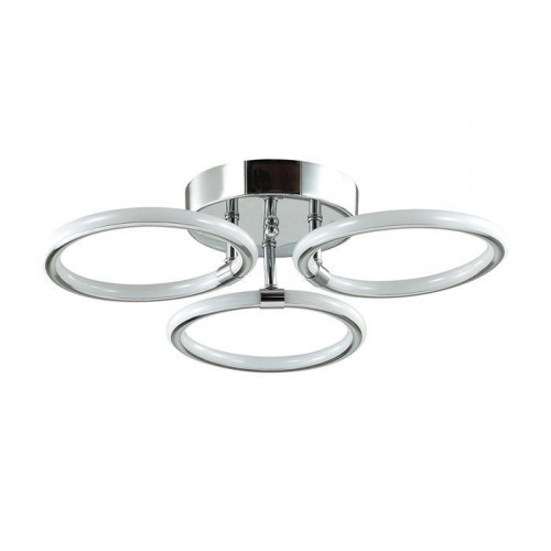 потолочная светодиодная люстра lumion clover 3711/48cl в Новокузнецке