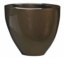 ваза настольная oval planter small в Новокузнецке