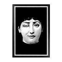 арт-постер намек fornasetti в Новокузнецке