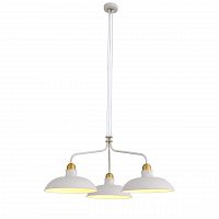 подвесная люстра st luce pietanza sl323.503.03 в Новокузнецке