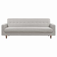 диван bantam sofa большой прямой молочный в Новокузнецке