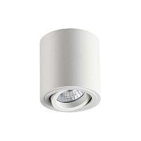 потолочный светильник odeon light tuborino 3567/1c в Новокузнецке