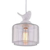 подвесной светильник arte lamp 19 a8029sp-1wh в Новокузнецке