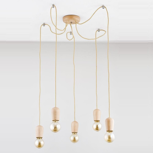 подвесная люстра alfa rug 24375 в Новокузнецке