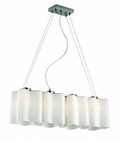 подвесная люстра st luce onde sl116.503.04 в Новокузнецке