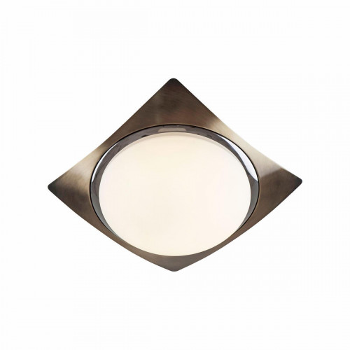 потолочный светильник idlamp alessa 370/15pf-oldbronze в Новокузнецке