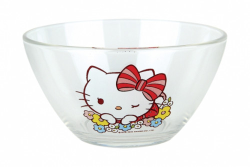 пиала hello kitty 13 см в Новокузнецке