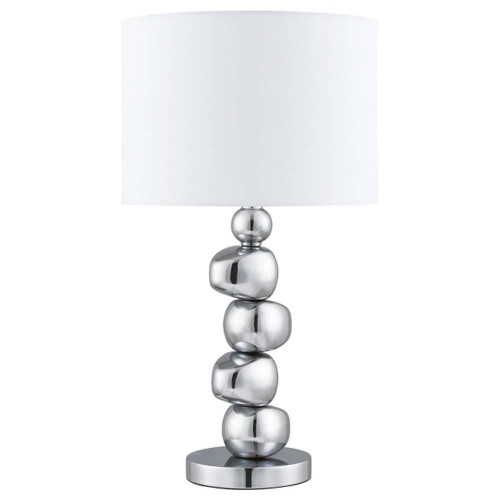 настольная лампа arte lamp chic a4610lt-1cc в Новокузнецке