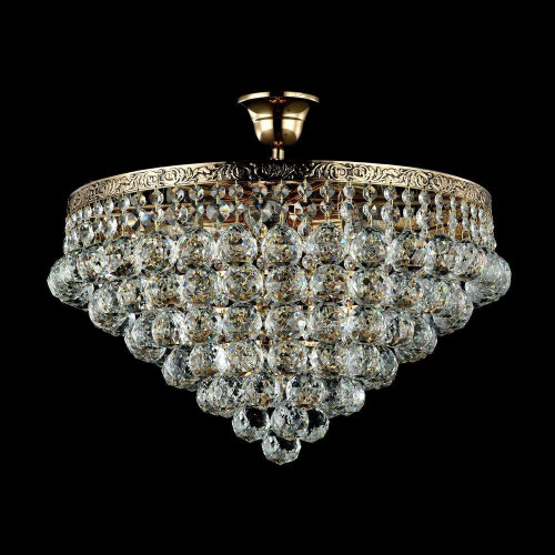 потолочная люстра maytoni gala dia783-cl46-6-g в Новокузнецке