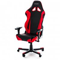 кресло геймерское dxracer racing re0 черно-красное в Новокузнецке