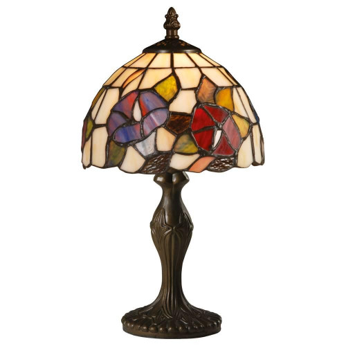 настольная лампа arte lamp florizel a3165lt-1bg в Новокузнецке