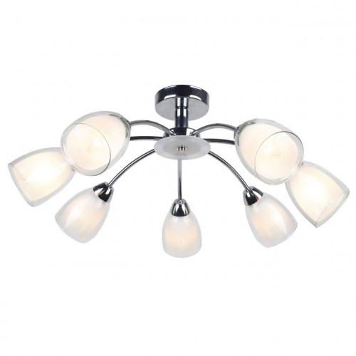 потолочная люстра arte lamp 53 a7201pl-7cc в Новокузнецке