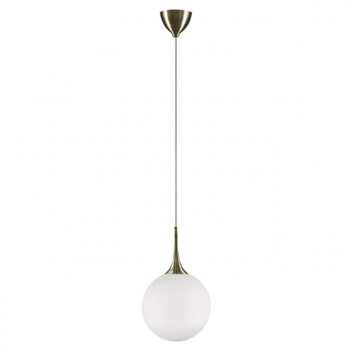 подвесной светильник lightstar globo 813031 в Новокузнецке