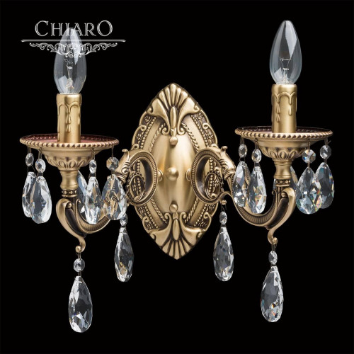 бра chiaro паула 411021902 в Новокузнецке