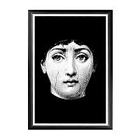 арт-постер просто дождь fornasetti в Новокузнецке