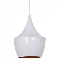 подвесной светильник arte lamp cappello a3407sp-1wh в Новокузнецке