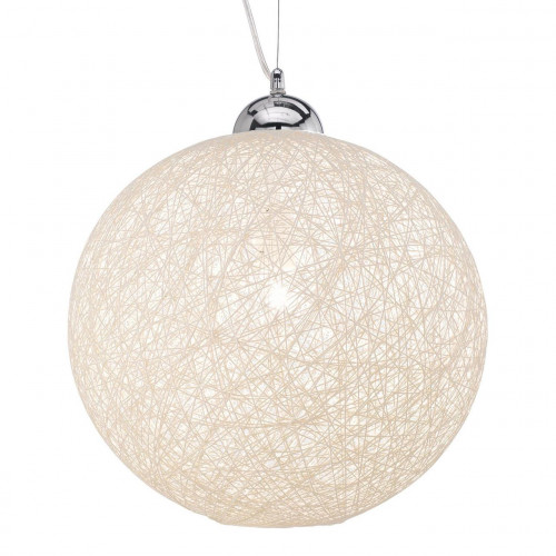 подвесной светильник ideal lux basket sp1 d30 в Новокузнецке