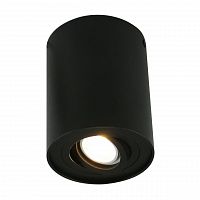 потолочный светильник arte lamp a5644pl-1bk в Новокузнецке