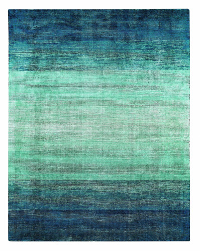 ковер ivette ombre бирюзовый 160*230 в Новокузнецке