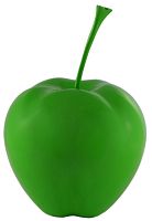 предмет декора статуэтка яблоко apple green small в Новокузнецке