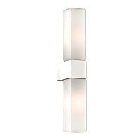 подсветка для зеркал odeon light wass 2136/2w в Новокузнецке