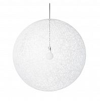 подвесной светильник moooi random light d40 white в Новокузнецке