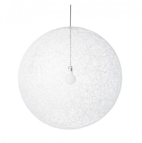 подвесной светильник moooi random light d40 white в Новокузнецке