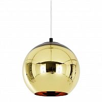 подвесной светильник loft it copper shade loft2024-g в Новокузнецке