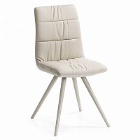 кресло lark2 chair seat жемчужное в Новокузнецке