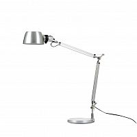 настольный светильник tolomeo chromed в Новокузнецке