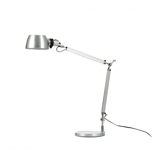 настольный светильник tolomeo chromed в Новокузнецке