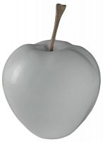 декор apple white small в Новокузнецке