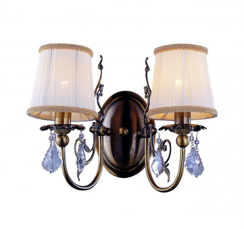 бра st luce lacrima sl113.301.02 в Новокузнецке