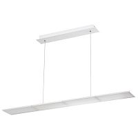 подвесной светодиодный светильник odeon light super slim 3870/60l в Новокузнецке