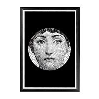 арт-постер мозаика fornasetti в Новокузнецке