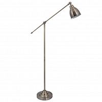 торшер arte lamp 43 a2054pn-1ab в Новокузнецке