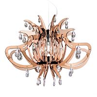 подвесной светильник lillibet copper от slamp в Новокузнецке