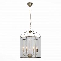 подвесная люстра st luce odierno sl267.303.06 в Новокузнецке