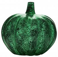 декор autumn gifts pumpkin green в Новокузнецке