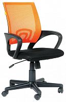 компьютерное кресло easychair 304 tc net офисное в Новокузнецке