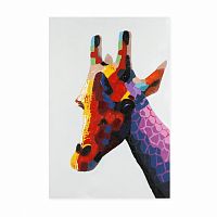 картина giraffe в Новокузнецке